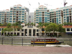 The Quayside (D9), Apartment #130166972